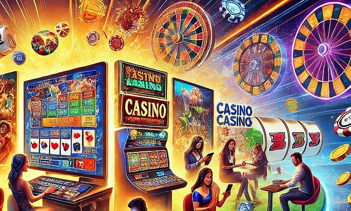 No ID Casinos The Future of Anonymous Gambling 1037839316 No ID Casinos The Future of Anonymous Gambling 1037839316