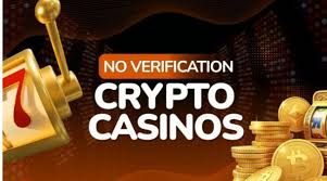 No ID Casinos The Future of Anonymous Gambling 1037839316 No ID Casinos The Future of Anonymous Gambling 1037839316