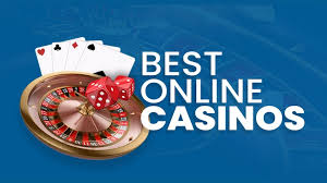 Η Εξέλιξη των Online Casino Εξωτερικού Πλεονεκτήματα και Κίνδυνοι