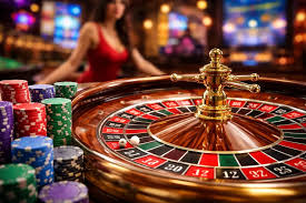 Online Casino Roulette Echtgeld Strategies und Tipps für den Erfolg
