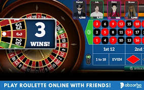 Online Roulette Den Ultimative Guide til Spil og Strategier