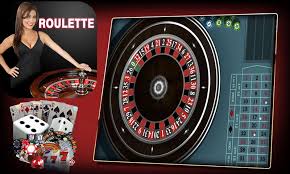 Online Roulette i Danmark Alt du behøver at vide 94809019