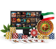 افضل كازينو اون لاين في الكويت دليل شامل للاعبين افضل كازينو اون لاين في الكويت دليل شامل للاعبين