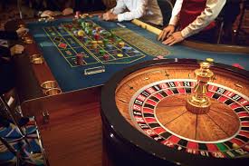 Roulette Online Spielen Echtgeld und Gewinnchancen