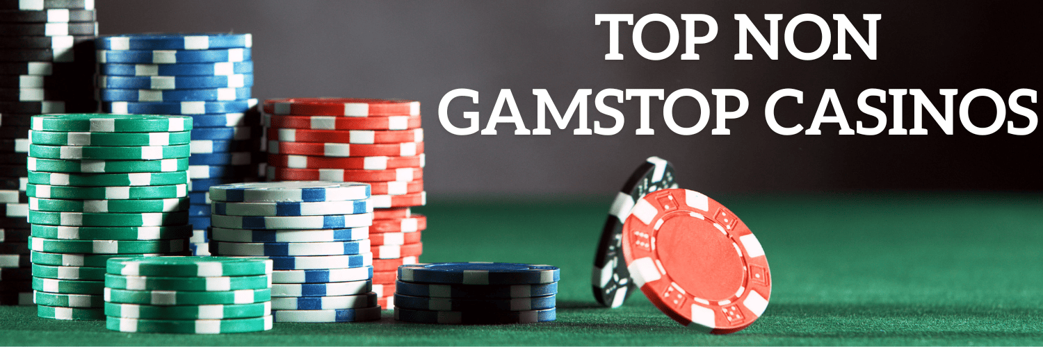 Top Casino Sites Not on Gamstop Play Without Restrictions