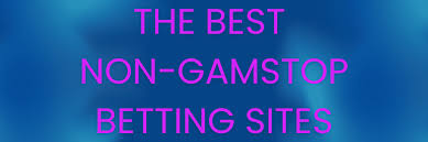 Top Golf Bookmakers Not on GamStop Your Guide to Unrestricted Betting