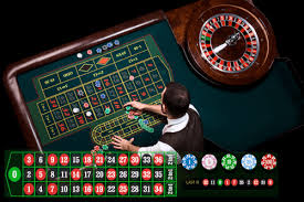 Top Live Roulette Sites in the UK Spin the Wheel Today!