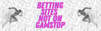 Top Sportsbooks Not on GamStop Your Ultimate Betting Guide