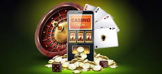 Udenlandske Casinoer Uden MitID En Udforskning Udenlandske Casinoer Uden MitID En Udforskning
