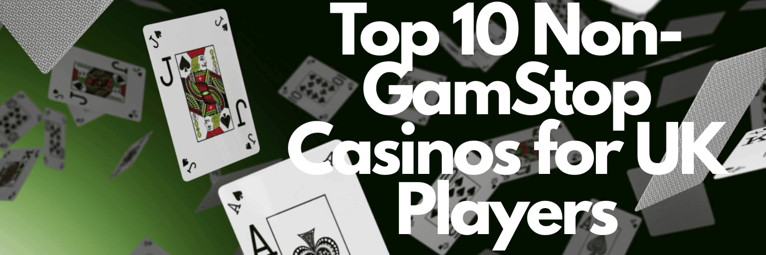 UK Casinos Not on Gamstop A Comprehensive Guide UK Casinos Not on Gamstop A Comprehensive Guide