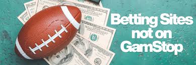 Understanding Non GamStop Bookies A New Era of Betting