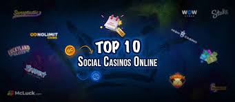 Understanding Social Casinos The New Trend in Online Gaming Understanding Social Casinos The New Trend in Online Gaming